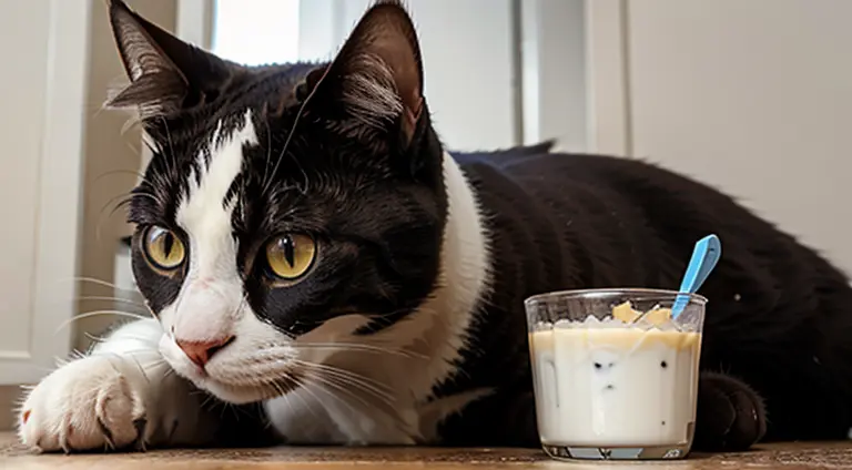 Do Cat Like Yogurt